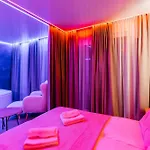 Apartamenty Z Jacuzzi Perlowa Przystan Rent Kollataja