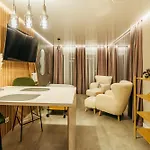 Apartamenty Z Jacuzzi Perlowa Przystan Rent Kollataja