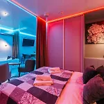 Apartamenty Z Jacuzzi Perlowa Przystan Rent Kollataja