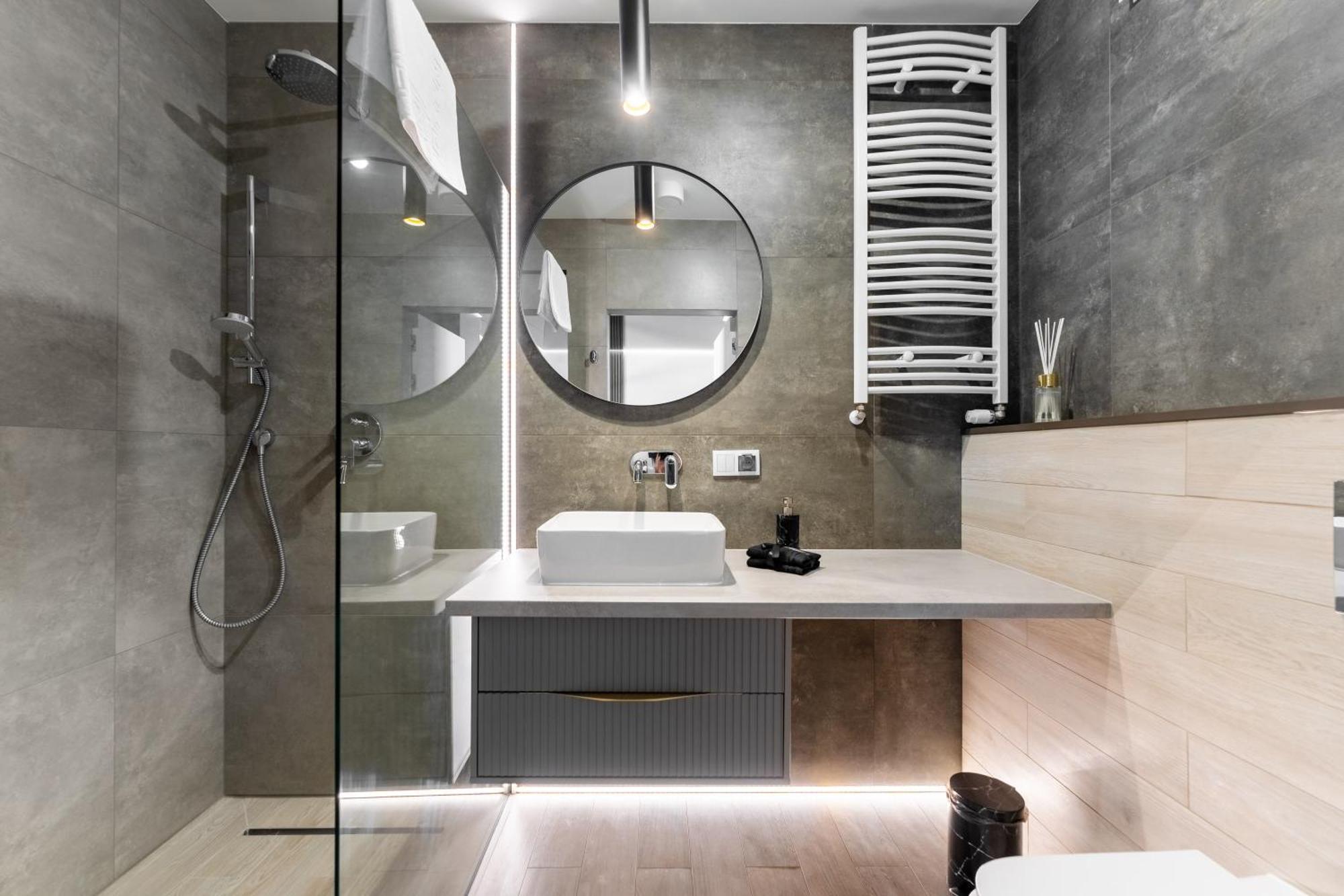 Z Jacuzzi Perlowa Przystan Rent Kollataja Apartment Kolobrzeg