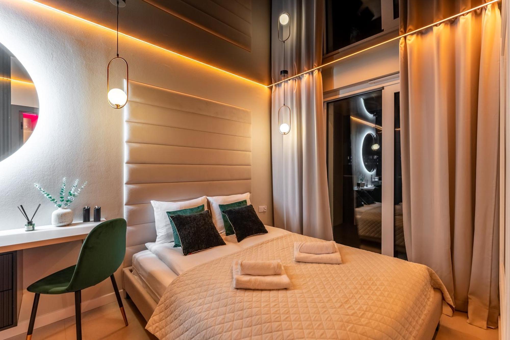 Z Jacuzzi Perlowa Przystan Rent Kollataja Kolobrzeg