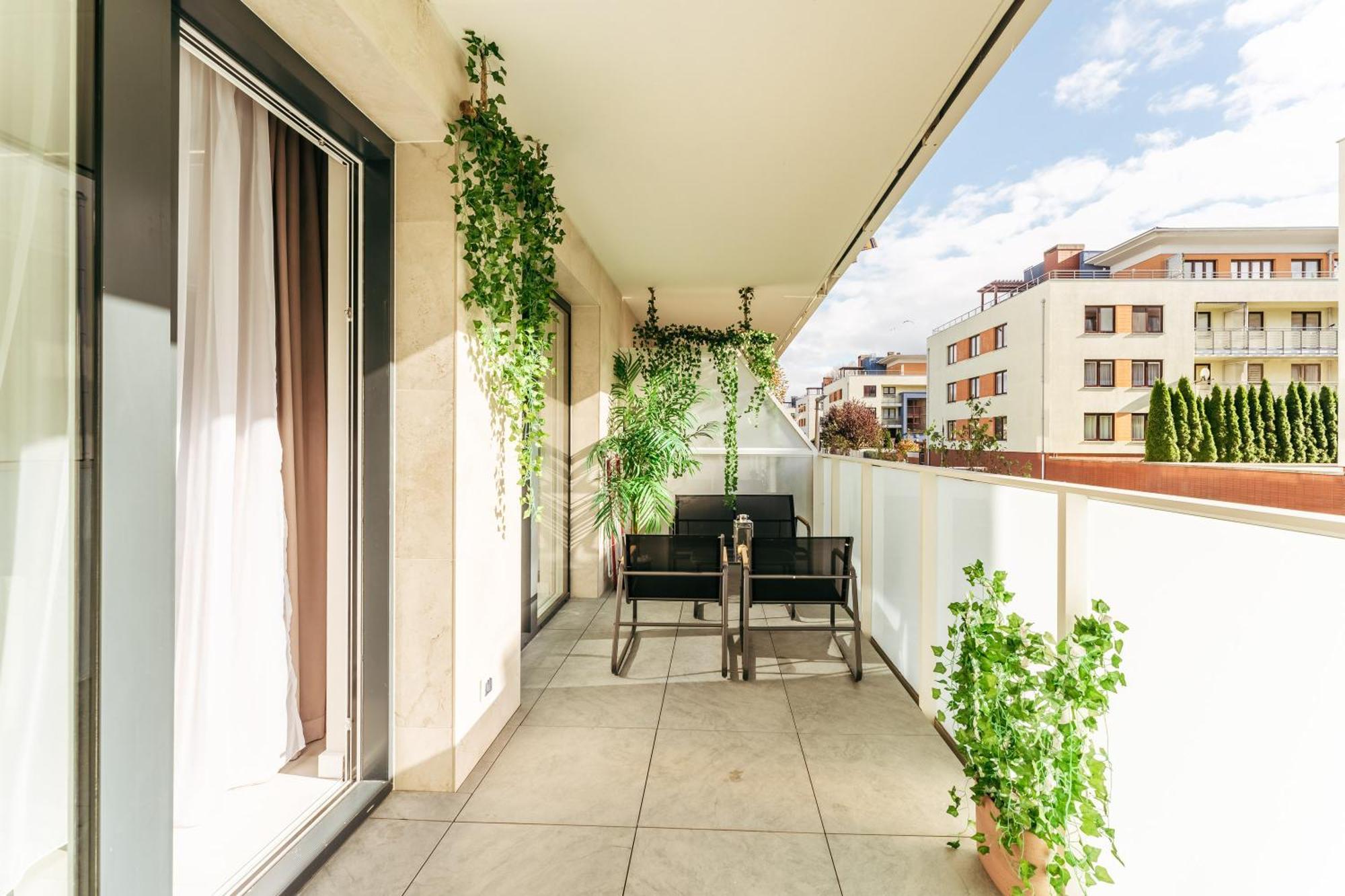 Z Jacuzzi Perlowa Przystan Rent Kollataja Kolobrzeg