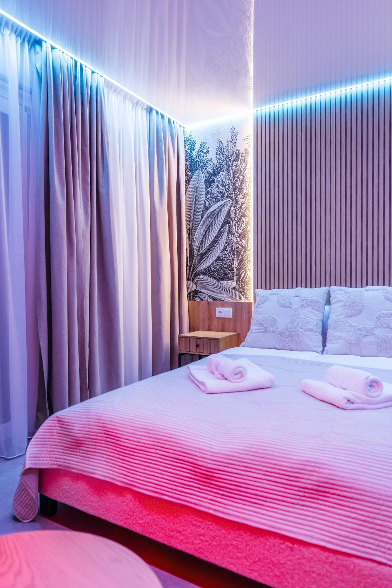 Z Jacuzzi Perlowa Przystan Rent Kollataja Kolobrzeg