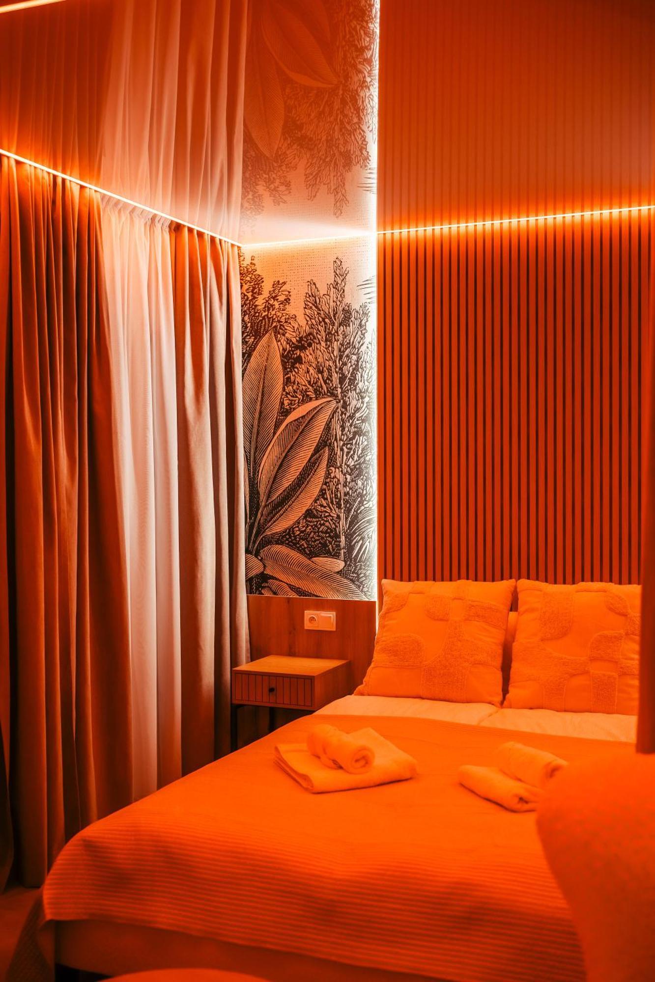 Z Jacuzzi Perlowa Przystan Rent Kollataja Kolobrzeg