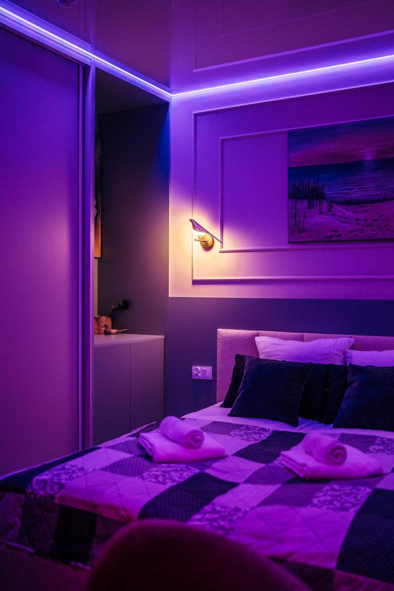 Apartment Z Jacuzzi Perlowa Przystan Rent Kollataja Kolobrzeg